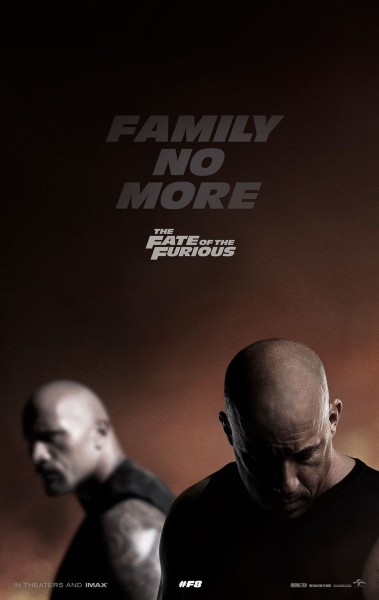 The Trailer of The Fate and the Furious Promises Boombastic Action!