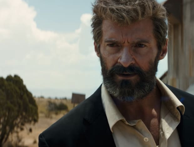 Hugh Jackman’s Logan : What Do The Reviews Say?