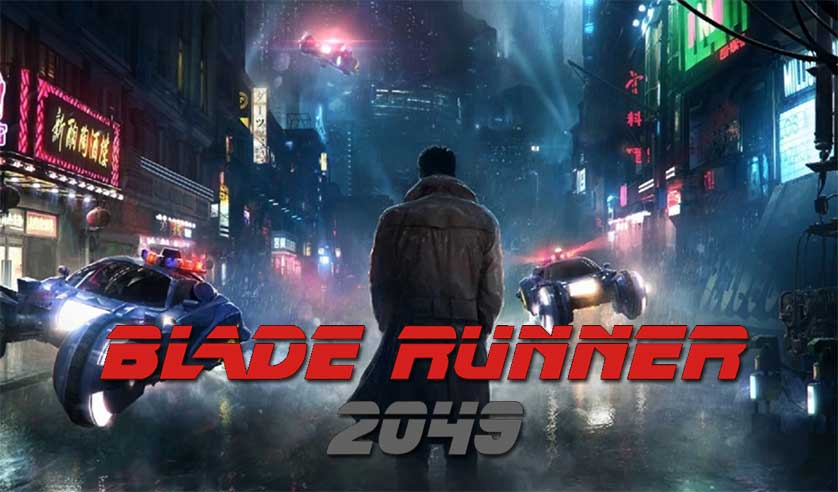 Blade Runner 2049 : A Worthy Follow Up to a Cult Classic