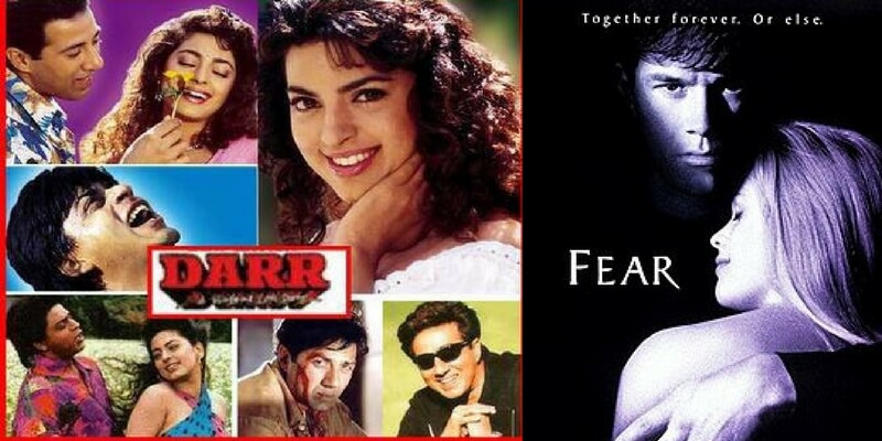 6 Hollywood Movies Which Probably Drew Inspiration from Bollywood!