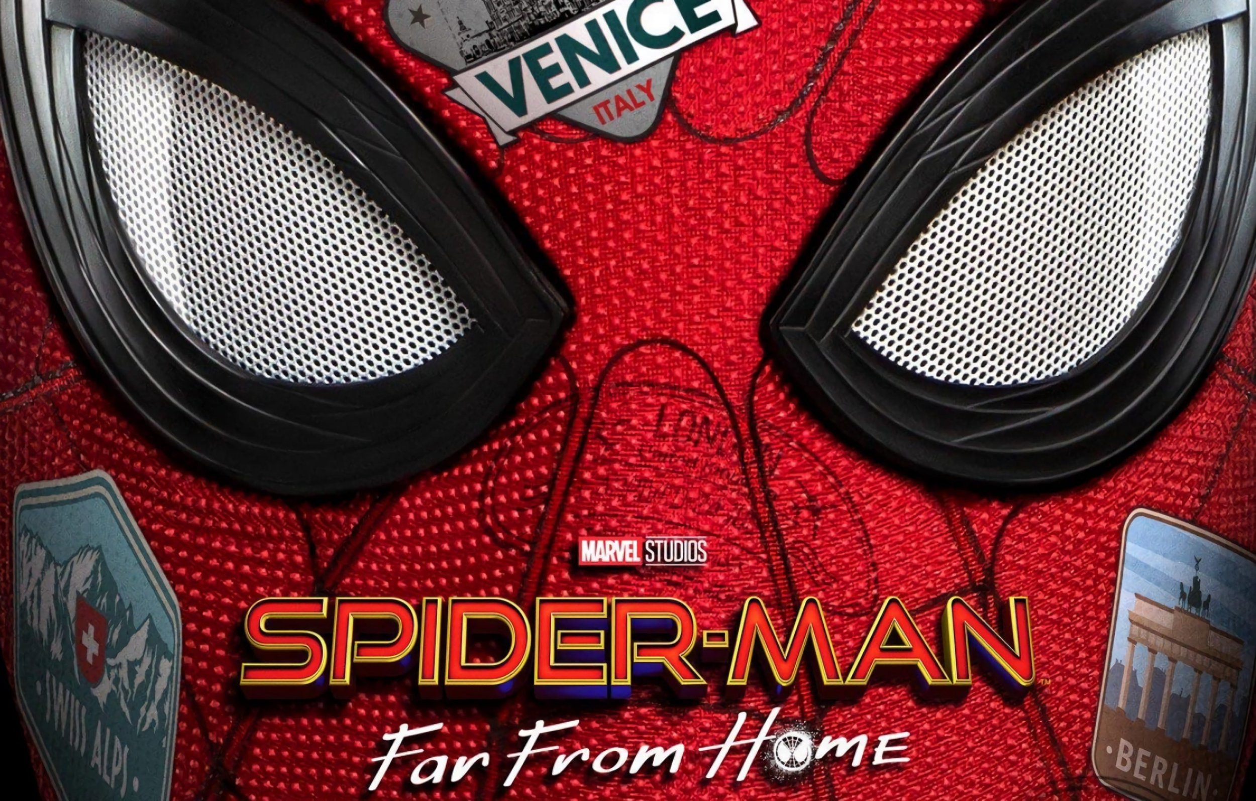 Spider-Man: Far From Home