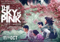 The Sky Is Pink: A tear-jerker worth your time