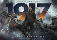 1917 – A Visually Dazzling War Epic!